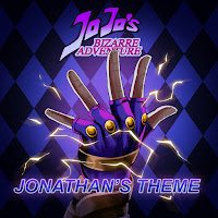 Samuel Kim - Jonathan Joestar Theme (Fukutsu Mushinno Sakebi) загрузить